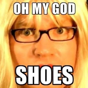 Meet your Posher, Maryalice